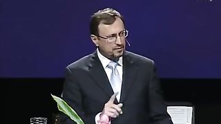 Алексей Коломийцев - Бог – основание Евангелия