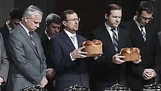 Алексей Коломийцев - Бог – основание Евангелия