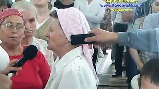 Церковь Вознесение, Овидиополь (22.06.2014) 4