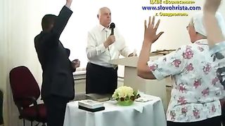 Церковь Вознесение, Овидиополь (22.06.2014) 4