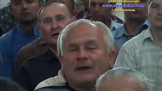 Церковь Вознесение, Овидиополь (22.06.2014) 3