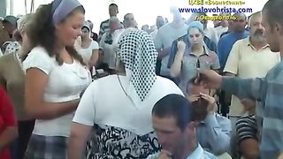 Церковь Вознесение, Овидиополь (22.06.2014) 3