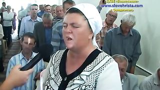 Церковь Вознесение, Овидиополь (22.06.2014) 3