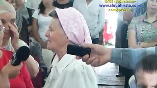 Церковь Вознесение, Овидиополь (22.06.2014) 3