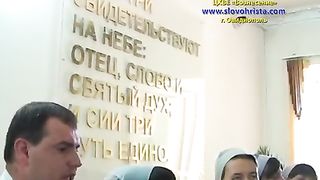 Церковь Вознесение, Овидиополь (22.06.2014) 2