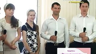Церковь Вознесение, Овидиополь (22.06.2014) 1