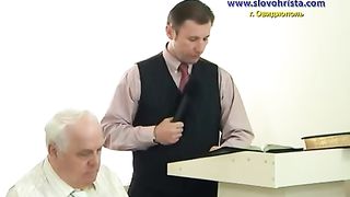 Церковь Вознесение, Овидиополь (22.06.2014) 1