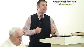 Церковь Вознесение, Овидиополь (22.06.2014) 1