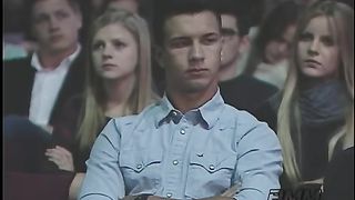 Василий Папирник - Семь кос Самсона 2