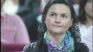 Василий Папирник - Семь кос Самсона 1