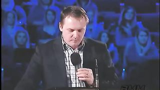 Василий Папирник - Семь кос Самсона 1