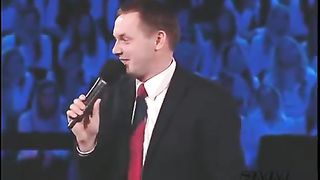 Василий Папирник - Побеждающий наследует все