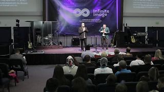 Василий Ярош - Бесконечная любовь