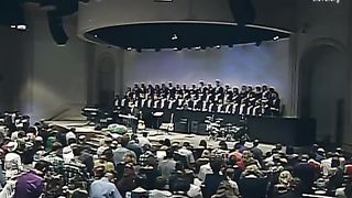 Евгений Шкаровский - Когда обещает Бог