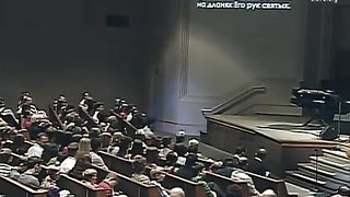 Евгений Шкаровский - Когда обещает Бог