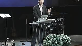 Евгений Шкаровский - Когда обещает Бог