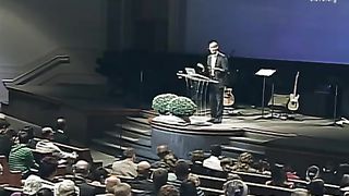 Евгений Шкаровский - Когда обещает Бог