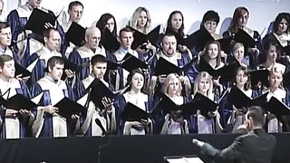 Слово Благодати - Ибо Твоё есть царство