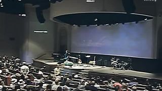 Слово Благодати - И возносит тебя