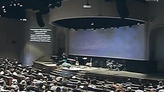 Слово Благодати - И возносит тебя