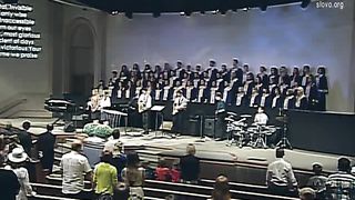 Слово Благодати - Your Great Name We Praise