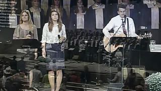 Слово Благодати - Your Great Name We Praise