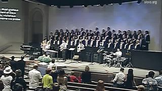 Слово Благодати - Your Great Name We Praise