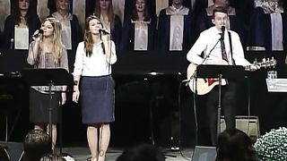 Слово Благодати - Your Great Name We Praise