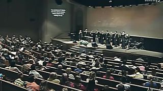 Алексей Коломийцев - Будете Мне свидетелями…