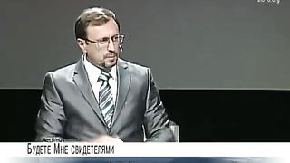 Алексей Коломийцев - Будете Мне свидетелями…