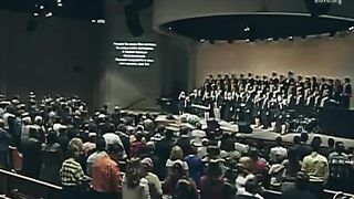 Слово Благодати - Ты свят