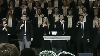 Слово Благодати - Ты свят