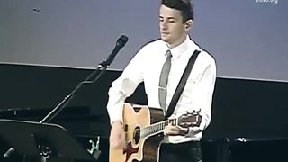 Слово Благодати - Грех победить, о, желаешь ли ты?