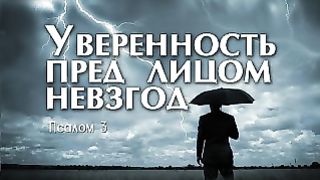 Кэри Харди - Уверенность пред лицом невзгод