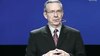 Кэри Харди - Уверенность пред лицом невзгод