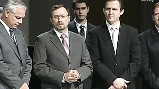 Кэри Харди - Уверенность пред лицом невзгод