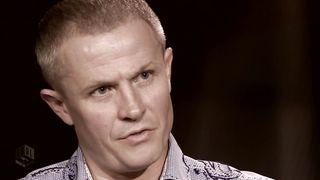 Угол - Александр Дядющенко - Сколько стоит ультиматум Богу? 3