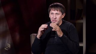Угол - Александр Дядющенко - Сколько стоит ультиматум Богу? 3