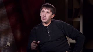 Угол - Александр Дядющенко - Сколько стоит ультиматум Богу? 3