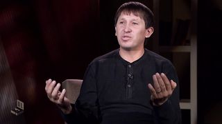 Угол - Александр Дядющенко - Сколько стоит ультиматум Богу? 3
