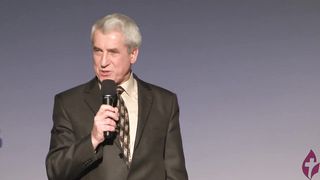 Сергей Хомич - Красная нить