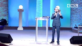 Иван Крюков - Муж по сердцу Божьему