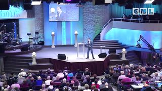 Иван Крюков - Муж по сердцу Божьему