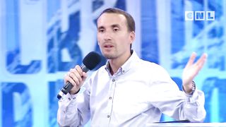 Иван Крюков - Войди в глубину