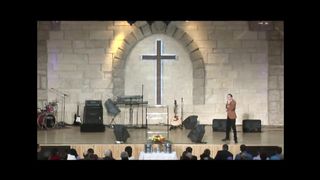 Иван Крюков - Но как было во дни Ноя