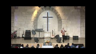 Иван Крюков - Но как было во дни Ноя