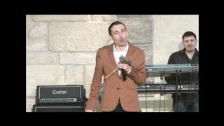 Иван Крюков - Но как было во дни Ноя