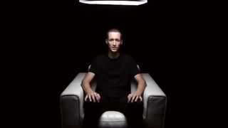 Я новое творение Христа. Шон Литтл