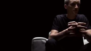 Я новое творение Христа. Шон Литтл