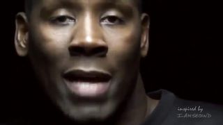 Почему я? Тайрон Флауэрс